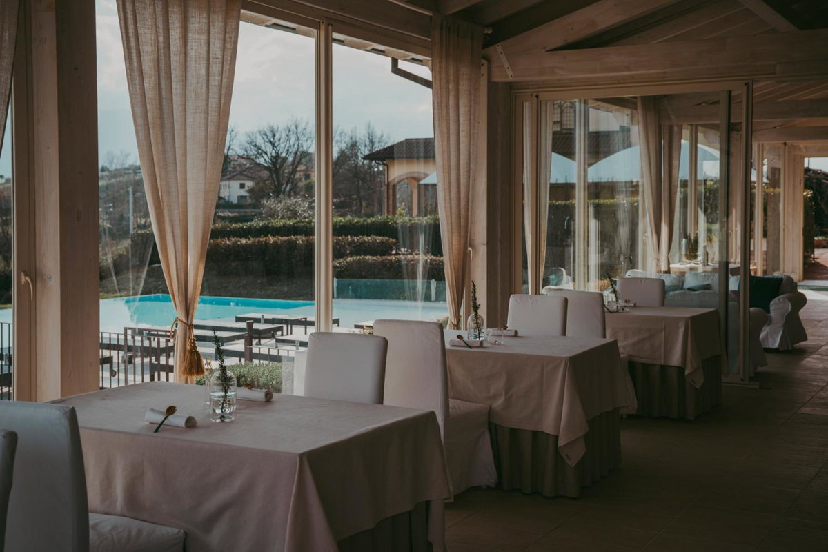 Hotel · Relais Colle Buono, Alvito