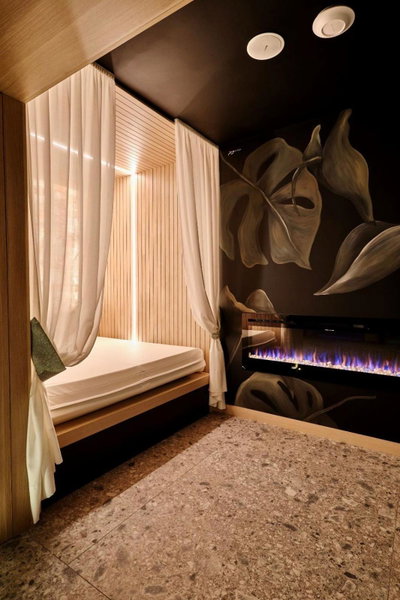 Relais Colle Buono, Alvito, Italy