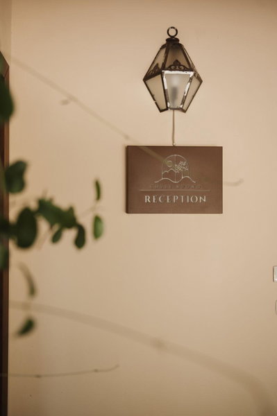 Relais Colle Buono, Alvito, Italy
