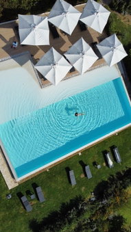Relais Colle Buono, Alvito, Italy
