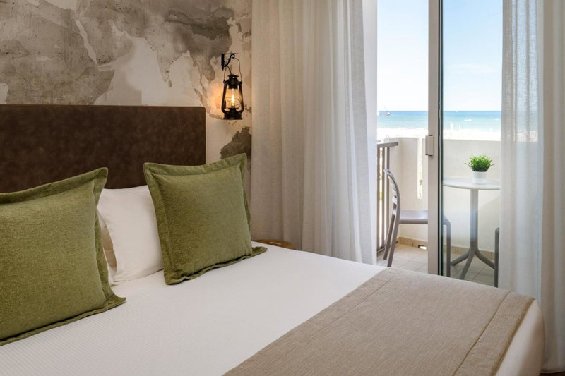 Litoraneo Suite Hotel, Rimini, Italy