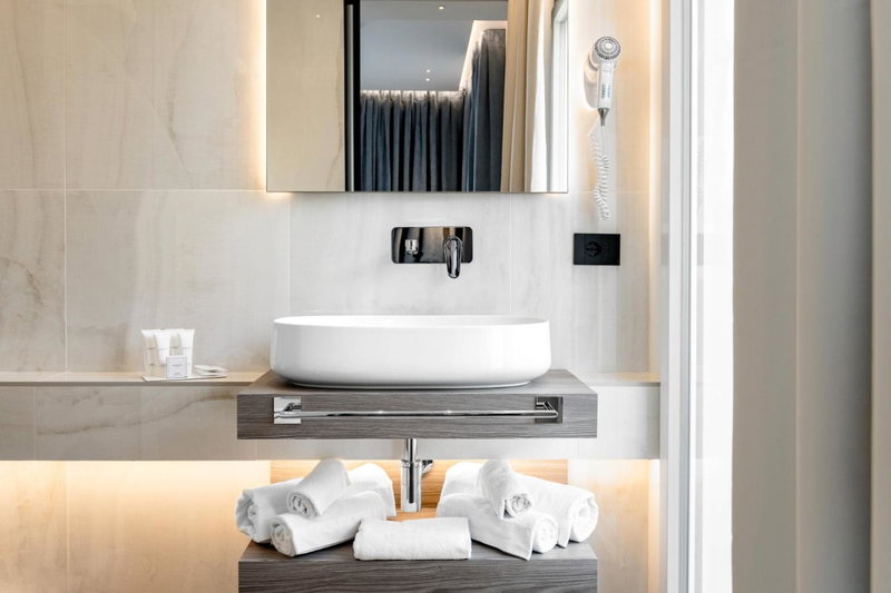 Litoraneo Suite Hotel, Rimini, Italy