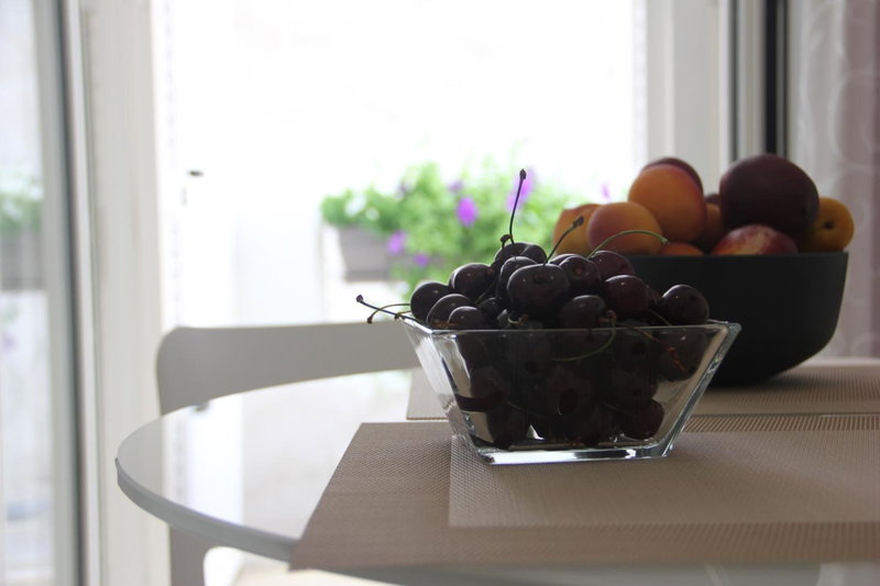 Matera Guest House, Matera, Italy
