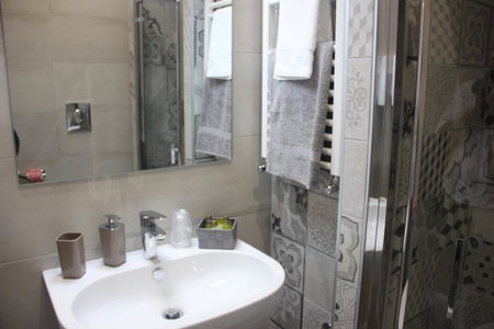 Matera Guest House, Matera, Italy
