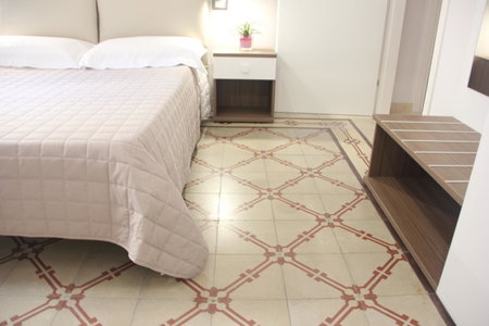 Matera Guest House, Matera, Italy