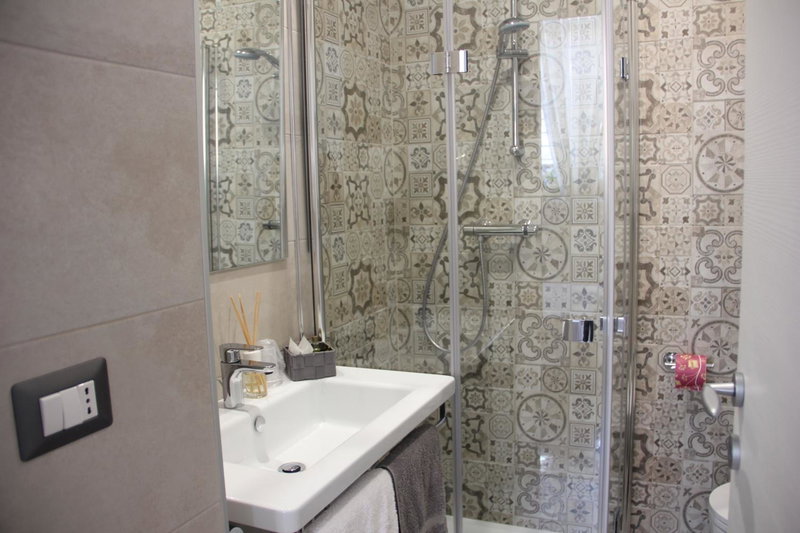Matera Guest House, Matera, Italy