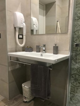Matera Guest House, Matera, Italy