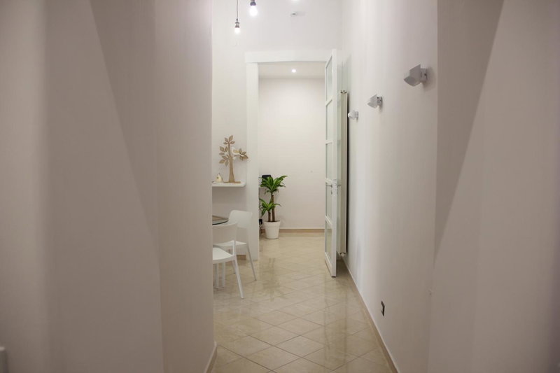 Matera Guest House, Matera, Italy