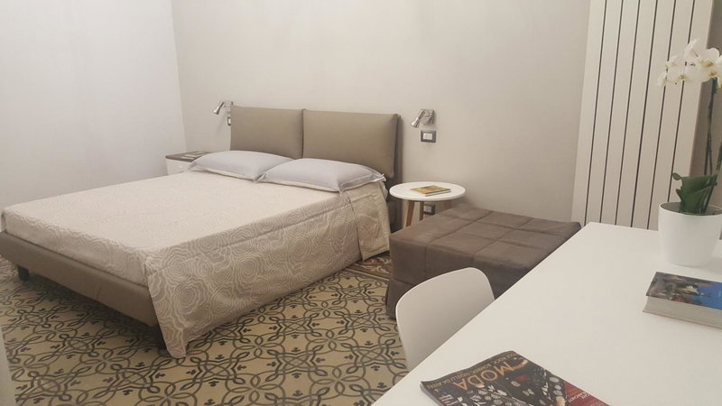 Matera Guest House, Matera, Italy