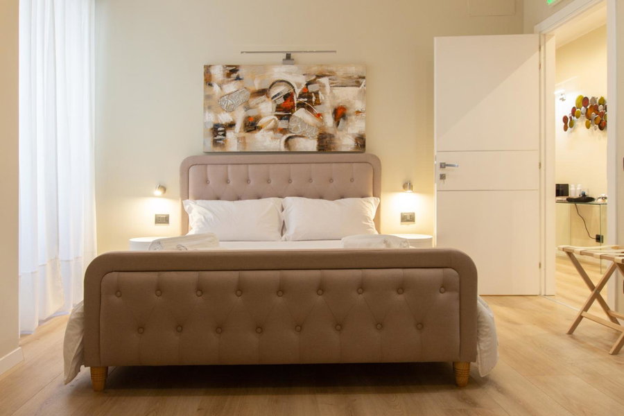 Prati 25.7 Suites in Rome, Rome, Italy