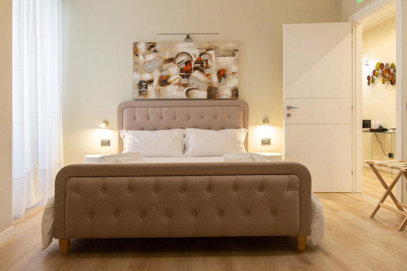 Prati 25.7 Suites in Rome, Rome, Italy