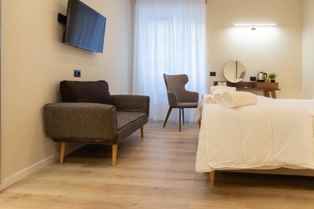 Prati 25.7 Suites in Rome, Rome, Italy