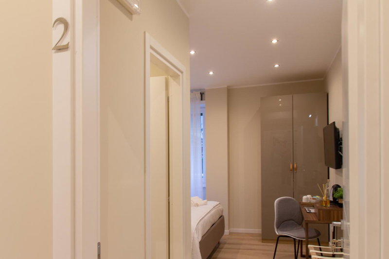 Prati 25.7 Suites in Rome, Rome, Italy