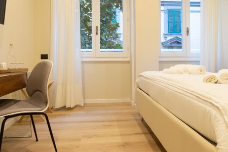 Prati 25.7 Suites in Rome, Rome, Italy