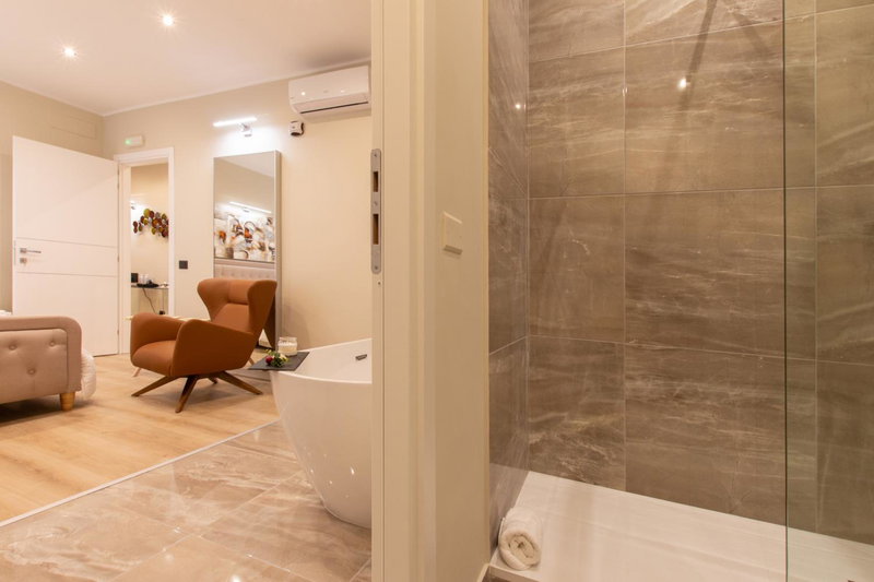 Prati 25.7 Suites in Rome, Rome, Italy