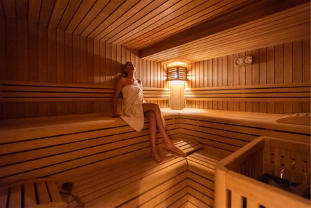 Hotel Gabry, Riva del Garda, Italy
