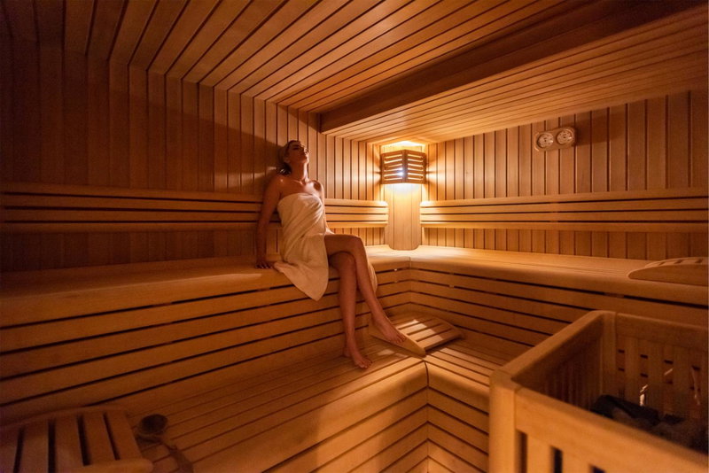 Hotel Gabry, Riva del Garda, Italy
