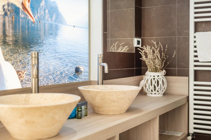Hotel Gabry, Riva del Garda, Italy