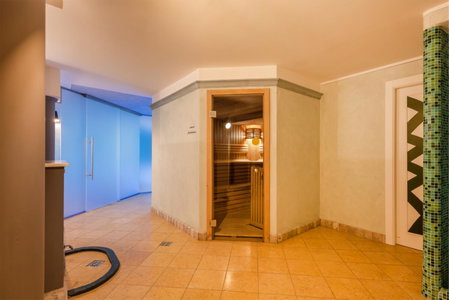 Hotel Gabry, Riva del Garda, Italy