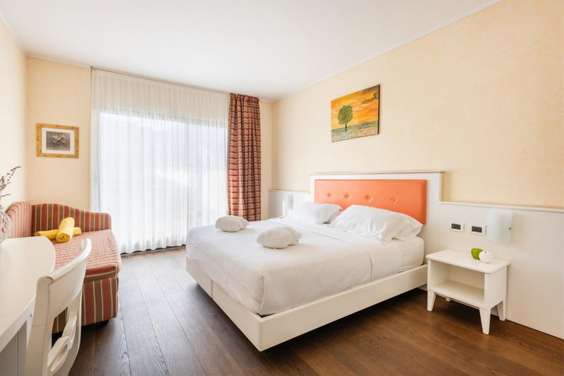 Hotel Gabry, Riva del Garda, Italy