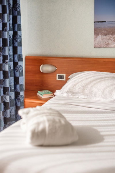Hotel Gabry, Riva del Garda, Italy