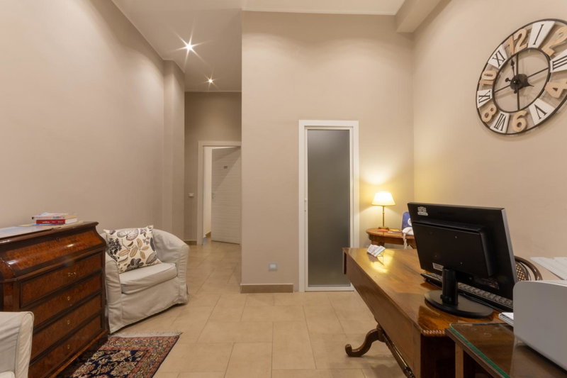B&B Cairoli, Messina, Italy