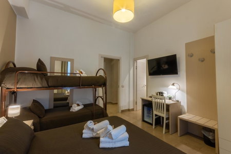 B&B Cairoli, Messina, Italy