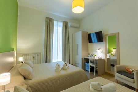 B&B Cairoli, Messina, Italy