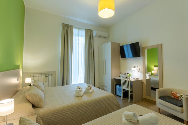 B&B Cairoli, Messina, Italy