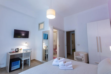 B&B Cairoli, Messina, Italy