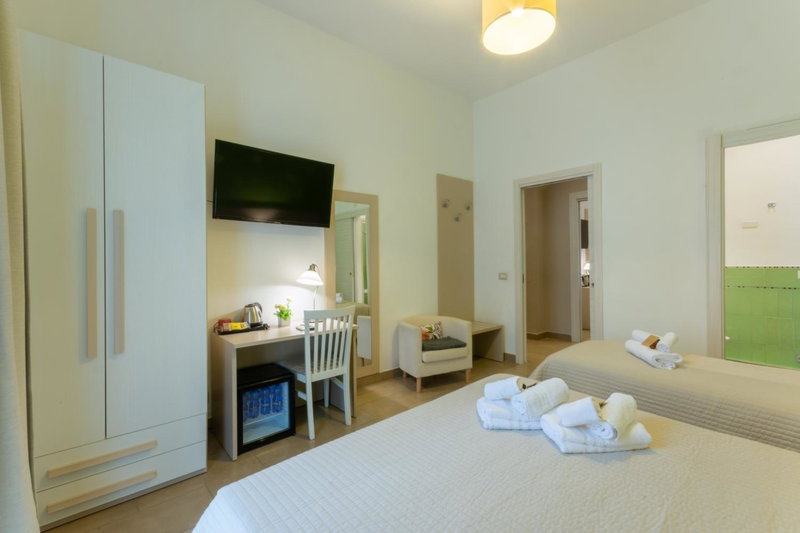 B&B Cairoli, Messina, Italy