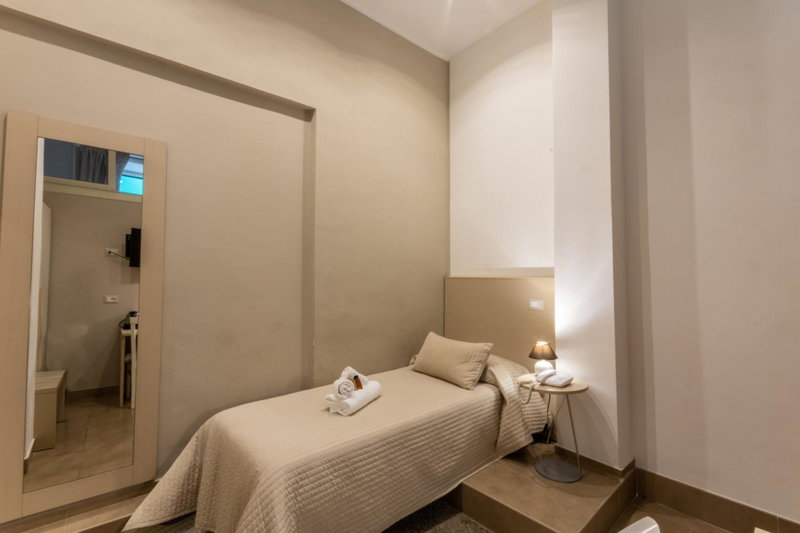 B&B Cairoli, Messina, Italy