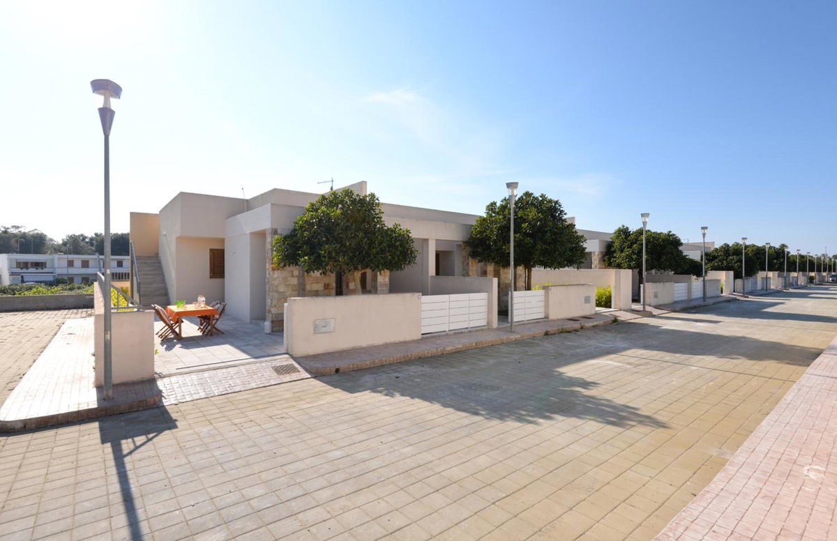 Hotel · Marelive - CDSHotels, Torre Dell'Orso