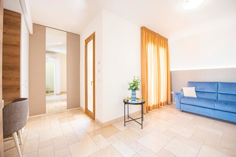 Marelive - CDSHotels, Torre dell'Orso, Italy