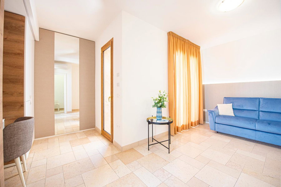 Marelive - CDSHotels, Torre dell'Orso, Italy