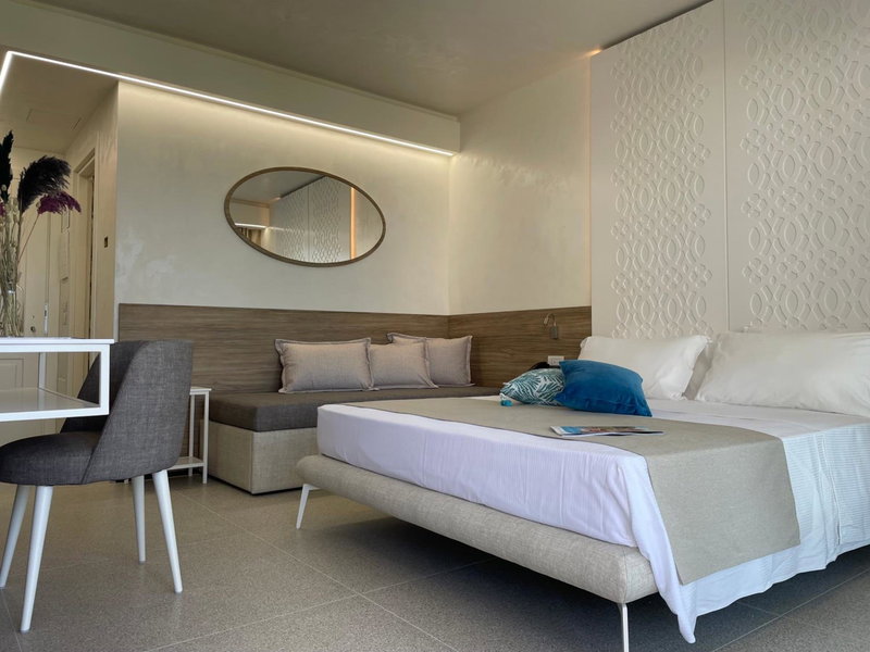 Marelive - CDSHotels, Torre dell'Orso, Italy