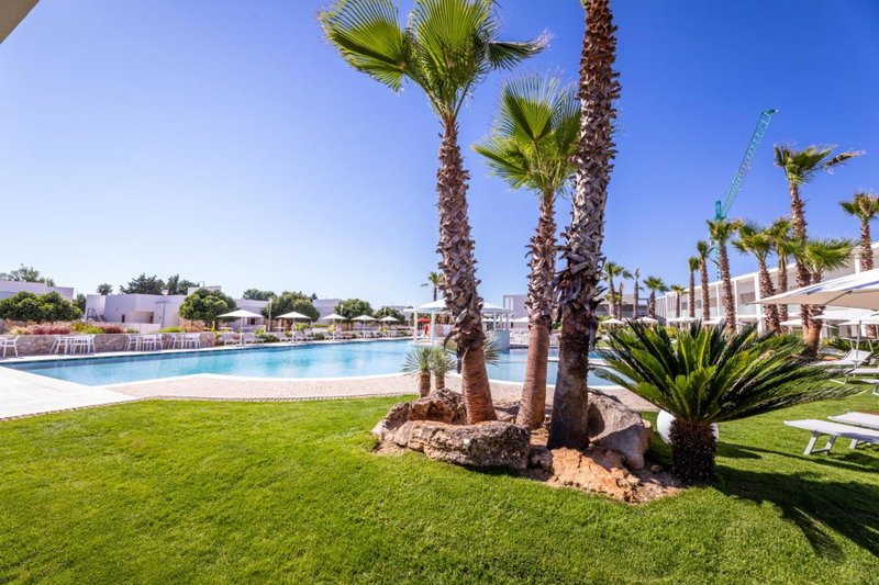Marelive - CDSHotels, Torre dell'Orso, Italy