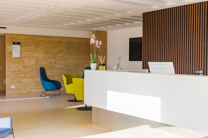 Marelive - CDSHotels, Torre dell'Orso, Italy