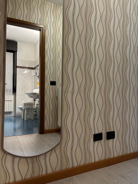 Hotel Parigi 2 & Spa, Dalmine, Italy