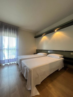 Hotel Parigi 2 & Spa, Dalmine, Italy