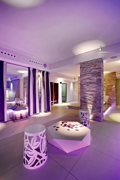 Hotel Parigi 2 & Spa, Dalmine, Italy