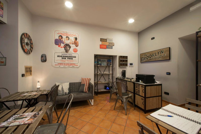 Il Taschino Suite, Naples, Italy