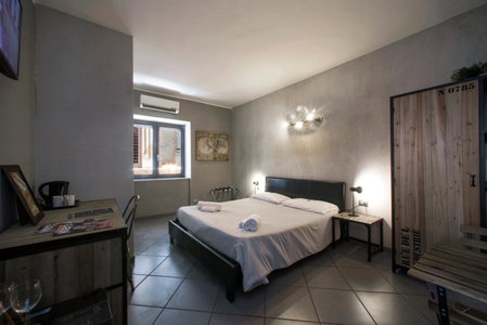 Il Taschino Suite, Naples, Italy