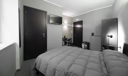 Il Taschino Suite, Naples, Italy