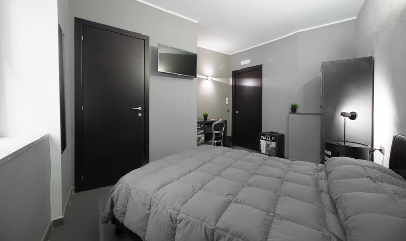Il Taschino Suite, Naples, Italy