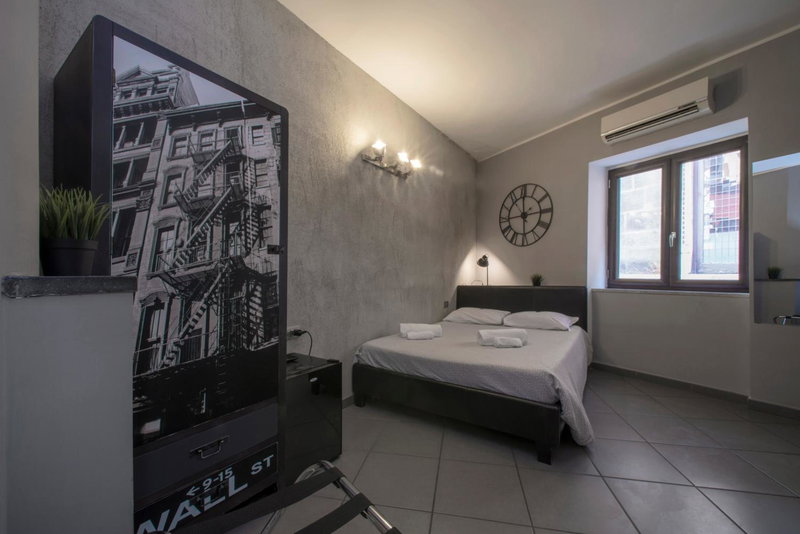 Il Taschino Suite, Naples, Italy