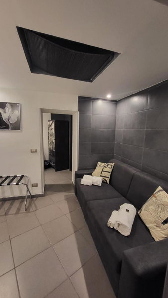 Il Taschino Suite, Naples, Italy