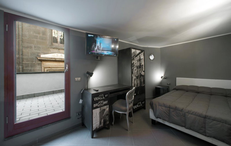 Il Taschino Suite, Naples, Italy