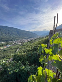 Sanmartino Suite, Tirano, Italy