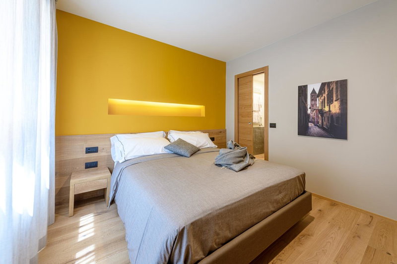 Sanmartino Suite, Tirano, Italy